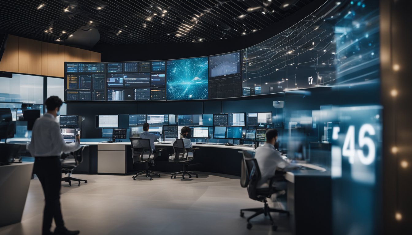 impact 5G technology on businesses impact 5G technology on businesses